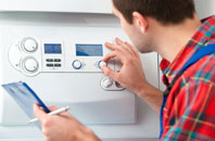 free Ballencrieff Toll gas safe engineer quotes