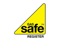 gas safe companies Ballencrieff Toll